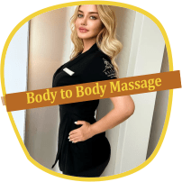 Body To Body Massage in Kalyanpur Lucknow