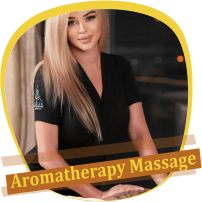 Aromatherapy Massage in Kalyanpur Lucknow