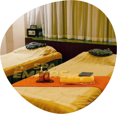 Body Massage in Kalyanpur Lucknow